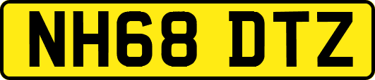 NH68DTZ