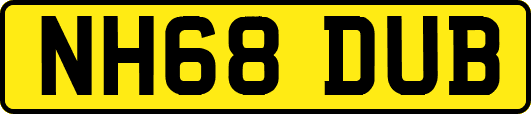 NH68DUB