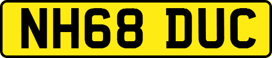 NH68DUC