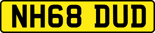 NH68DUD