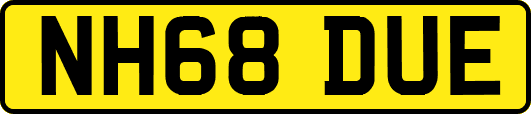 NH68DUE