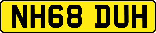 NH68DUH