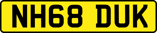 NH68DUK