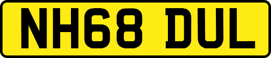 NH68DUL