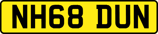 NH68DUN
