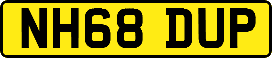 NH68DUP