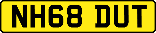 NH68DUT