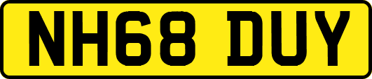 NH68DUY