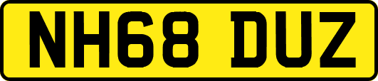 NH68DUZ