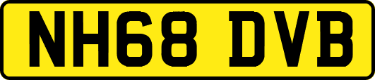 NH68DVB
