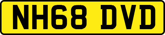NH68DVD