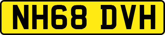 NH68DVH