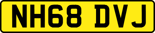 NH68DVJ