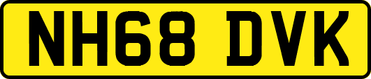 NH68DVK