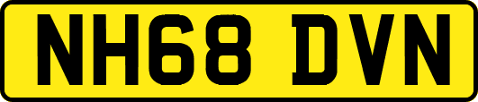 NH68DVN