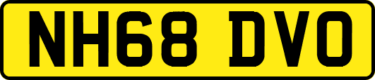 NH68DVO