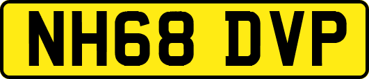 NH68DVP
