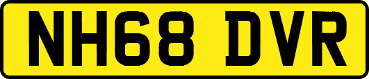 NH68DVR