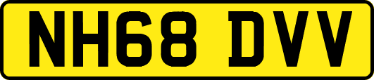 NH68DVV