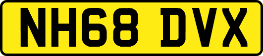 NH68DVX