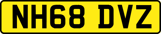 NH68DVZ
