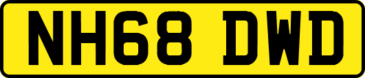 NH68DWD