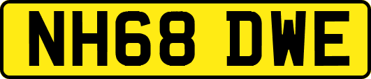 NH68DWE