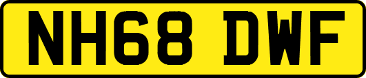 NH68DWF