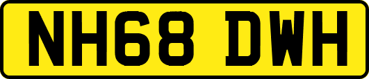 NH68DWH
