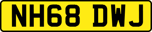 NH68DWJ