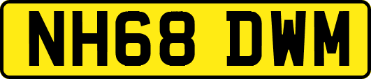 NH68DWM