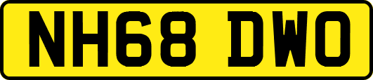 NH68DWO