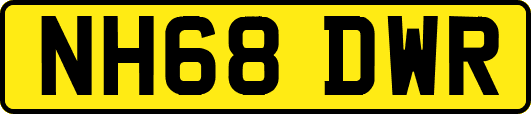 NH68DWR