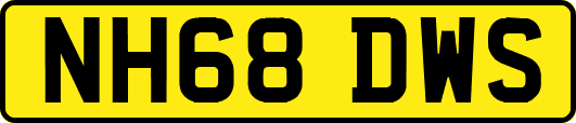 NH68DWS