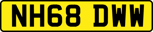 NH68DWW