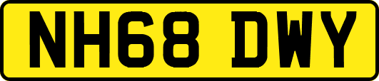 NH68DWY