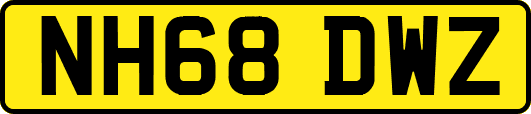 NH68DWZ