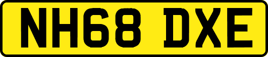 NH68DXE