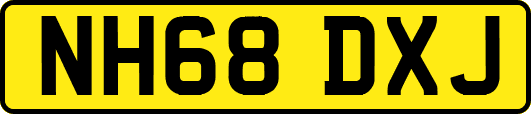 NH68DXJ