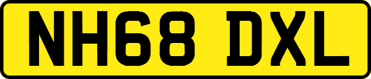 NH68DXL
