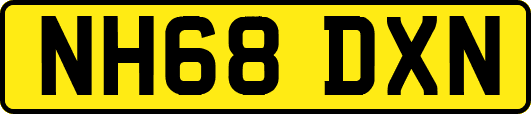 NH68DXN