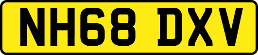 NH68DXV
