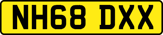 NH68DXX