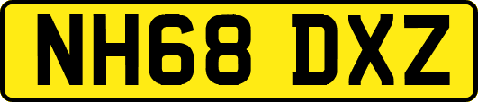 NH68DXZ