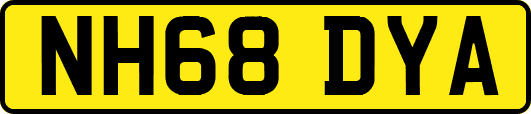 NH68DYA