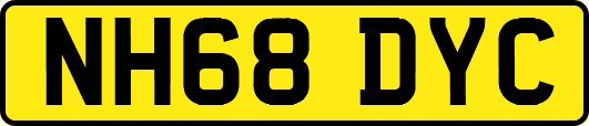 NH68DYC