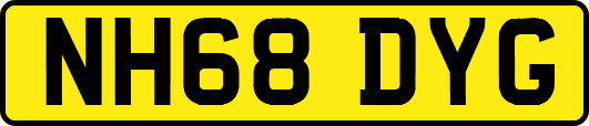 NH68DYG