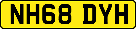 NH68DYH