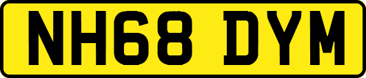 NH68DYM