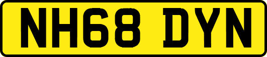 NH68DYN